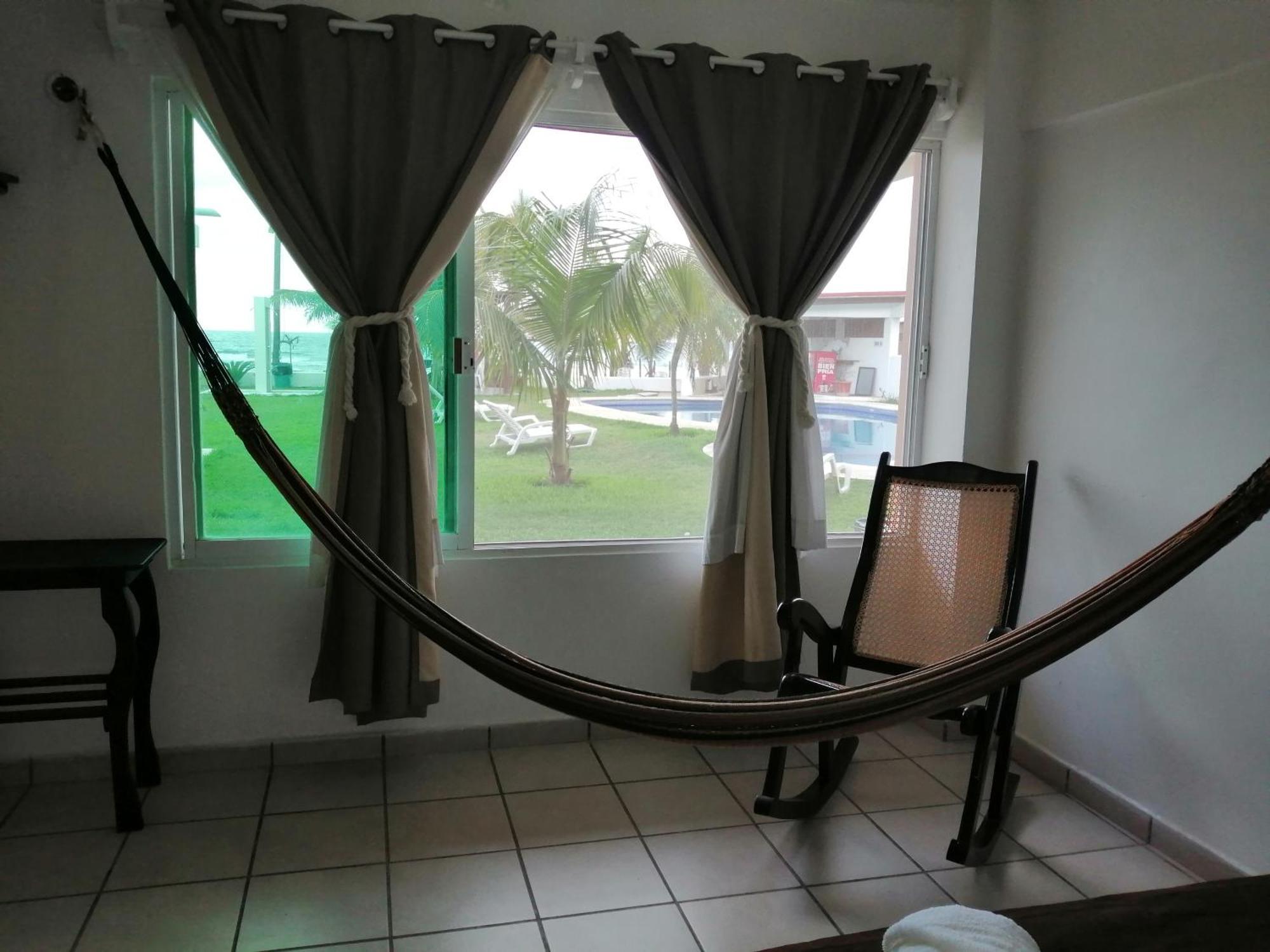 Hotel Arrecife Chachalacas Playa Chachalacas Room photo